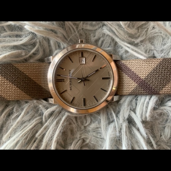 Burberry Watch main image 5